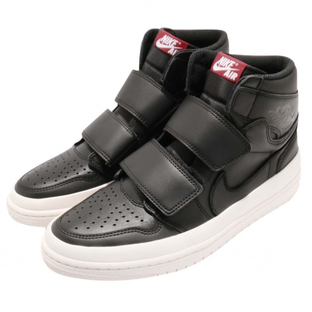 Air Jordan 1 Retro High Double Strap 'Black'